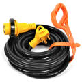 125V US Extension Cord Lock Twist Lock 125v RV use 50amps 10 feet